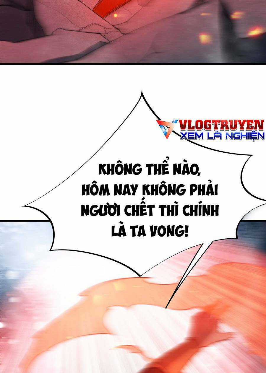 Tối Cường Thôn Phệ Hệ Thống Chapter 23 trang 82