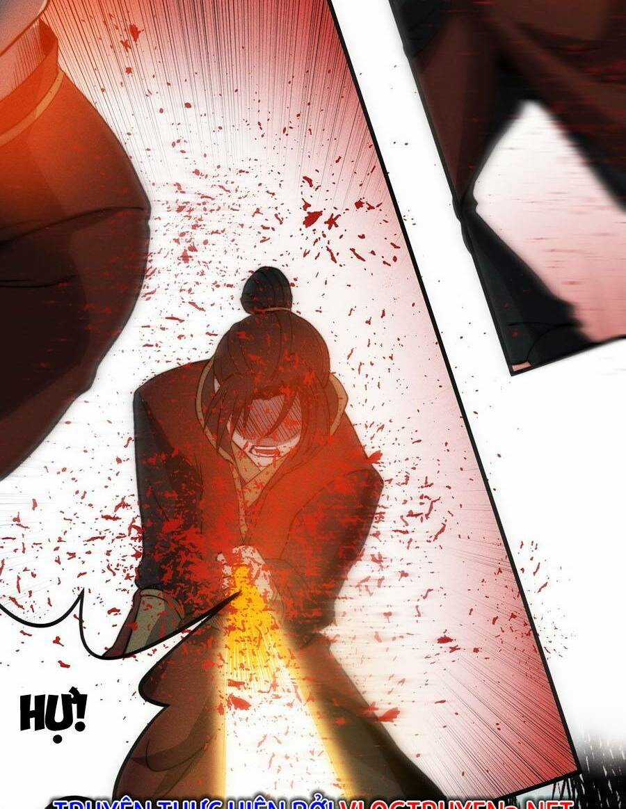 Tối Cường Thôn Phệ Hệ Thống Chapter 23 trang 9