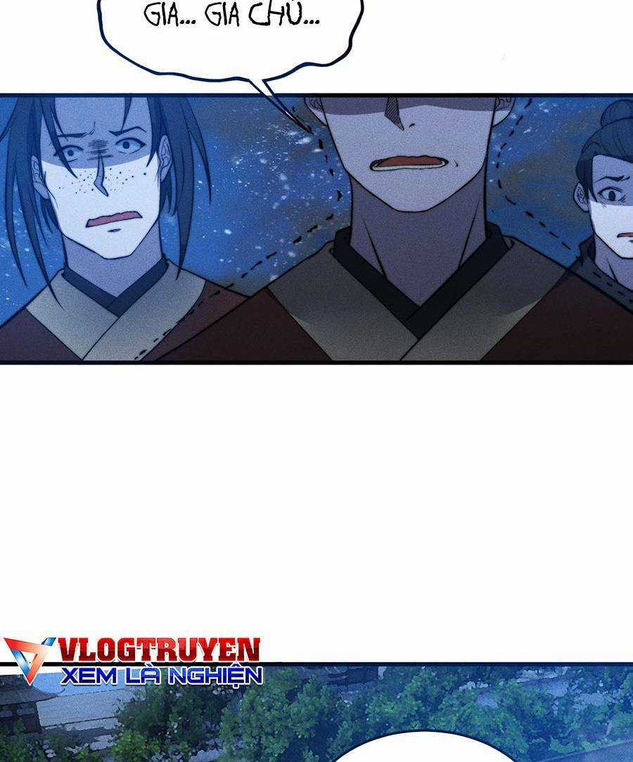 Tối Cường Thôn Phệ Hệ Thống Chapter 24 trang 12