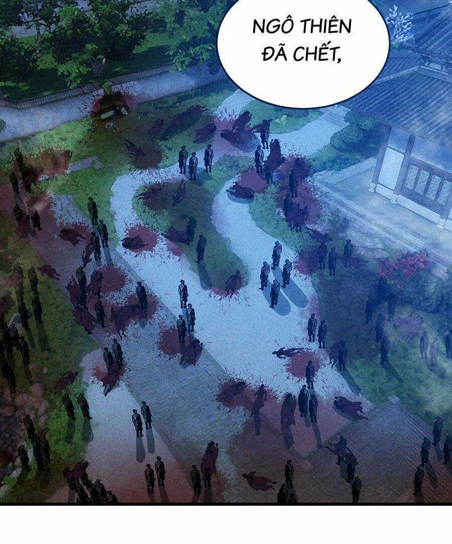 Tối Cường Thôn Phệ Hệ Thống Chapter 24 trang 13