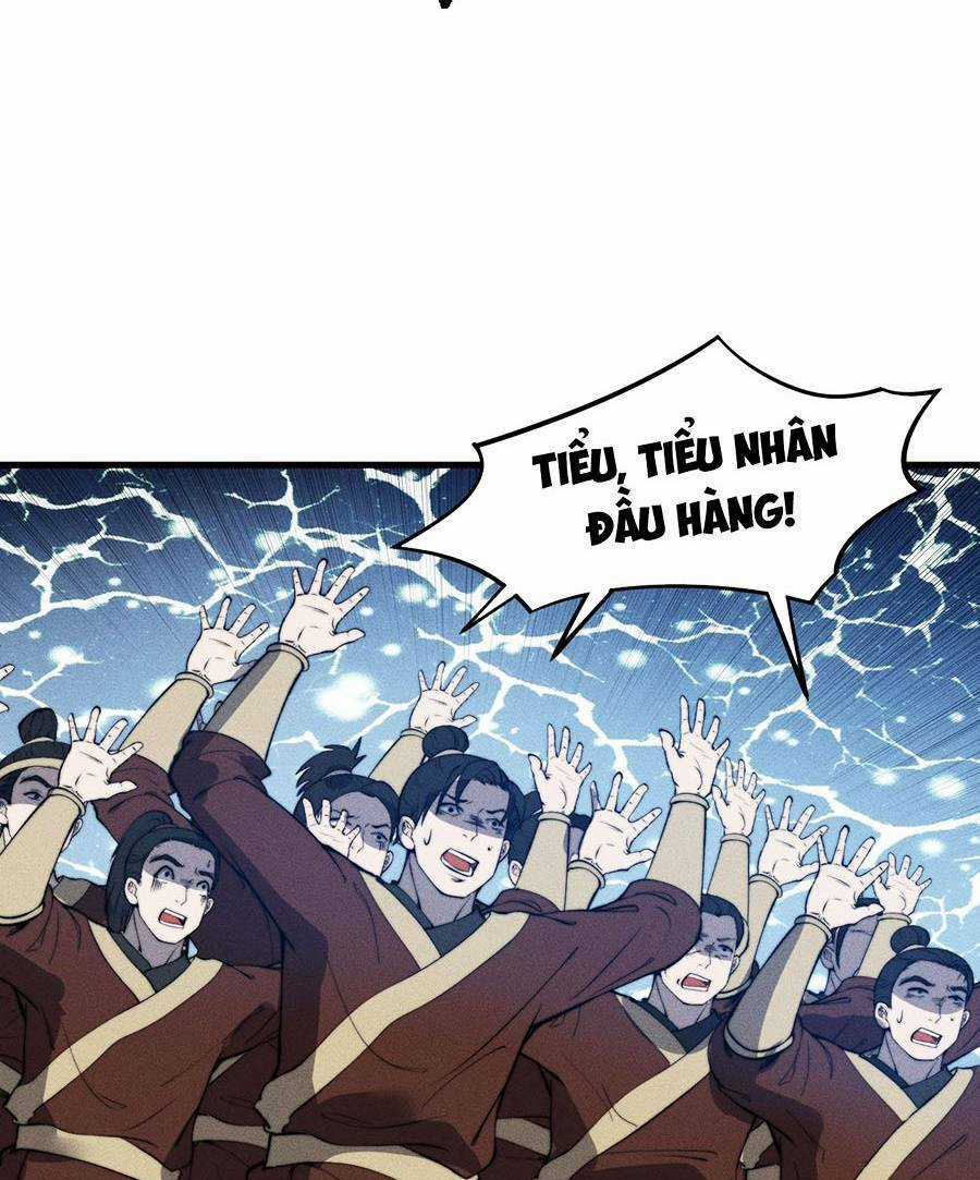 Tối Cường Thôn Phệ Hệ Thống Chapter 24 trang 18