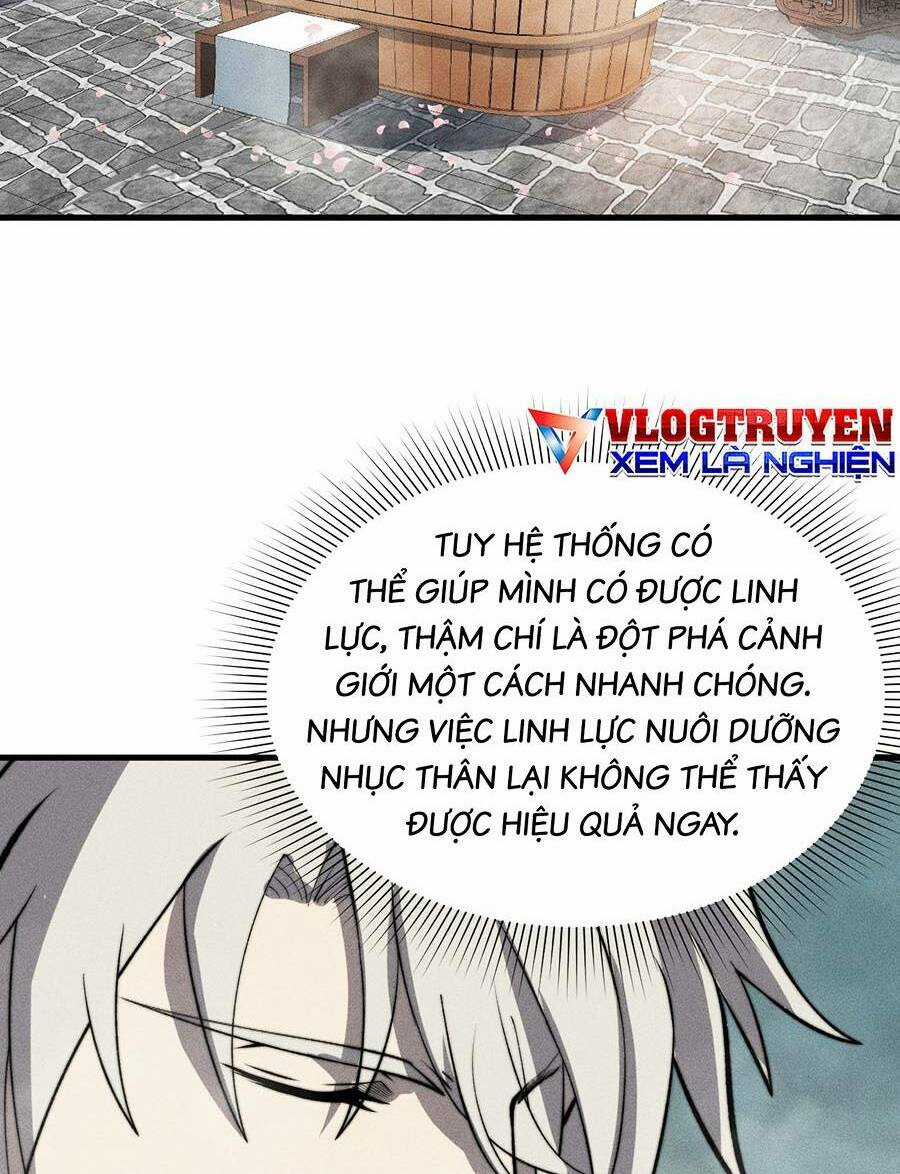 Tối Cường Thôn Phệ Hệ Thống Chapter 24 trang 33