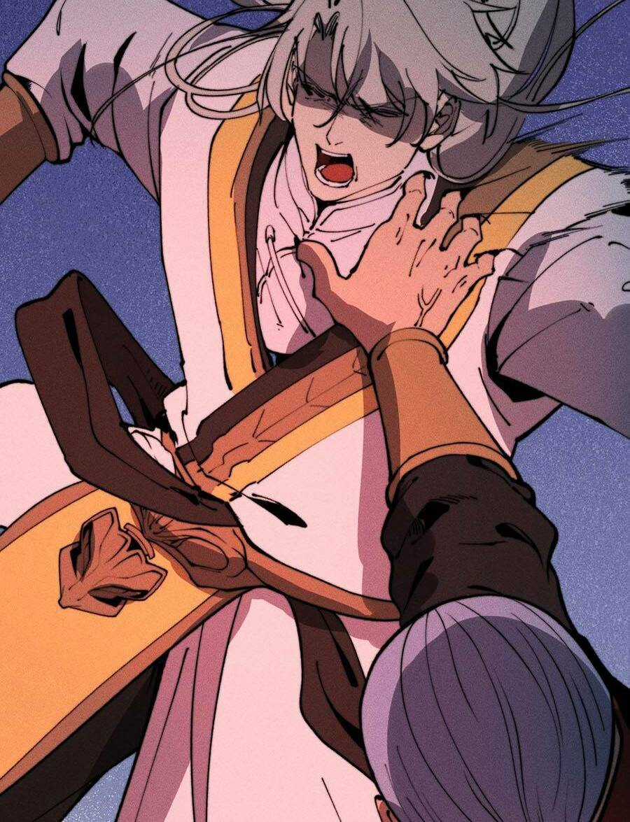 Tối Cường Thôn Phệ Hệ Thống Chapter 24 trang 35