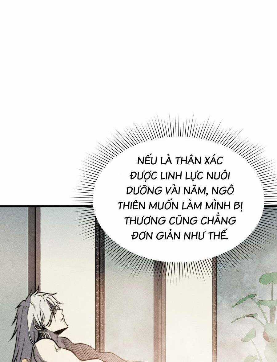 Tối Cường Thôn Phệ Hệ Thống Chapter 24 trang 37