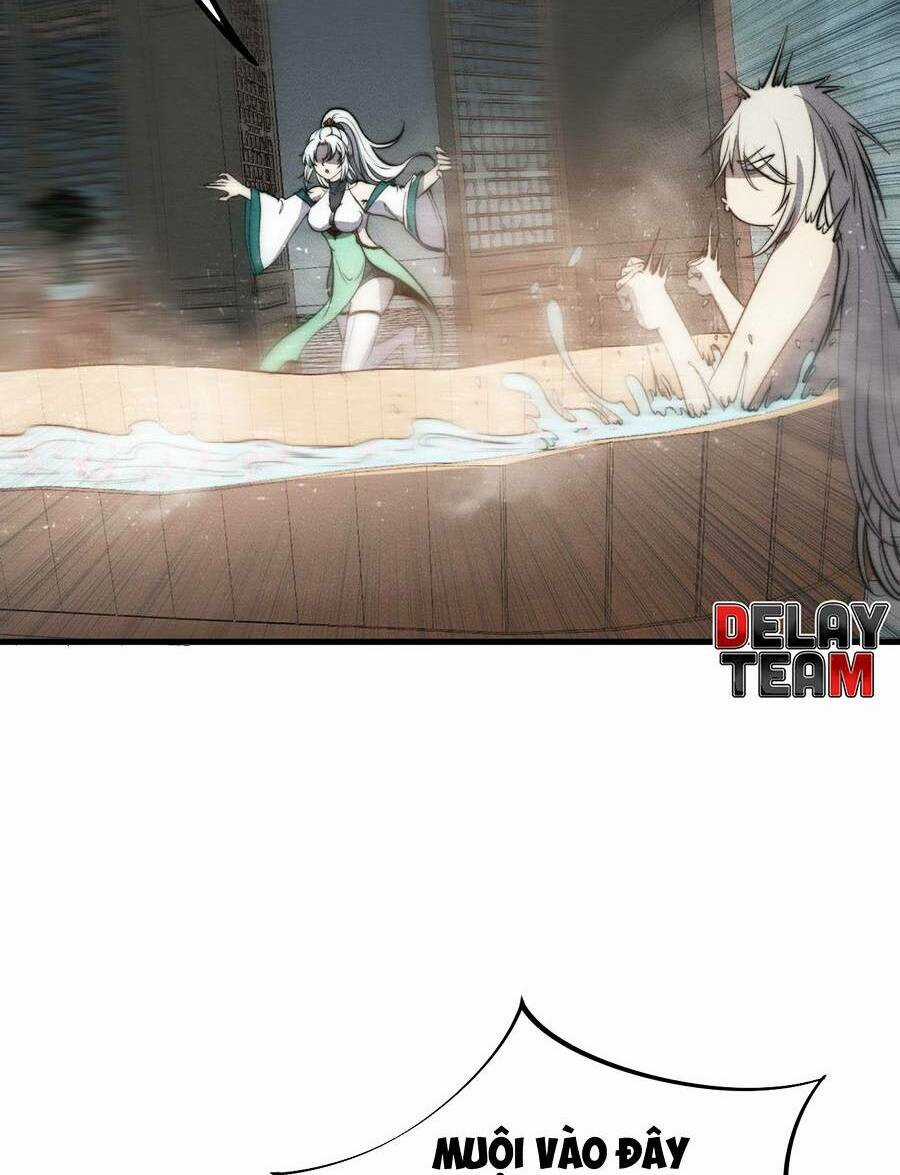 Tối Cường Thôn Phệ Hệ Thống Chapter 24 trang 41