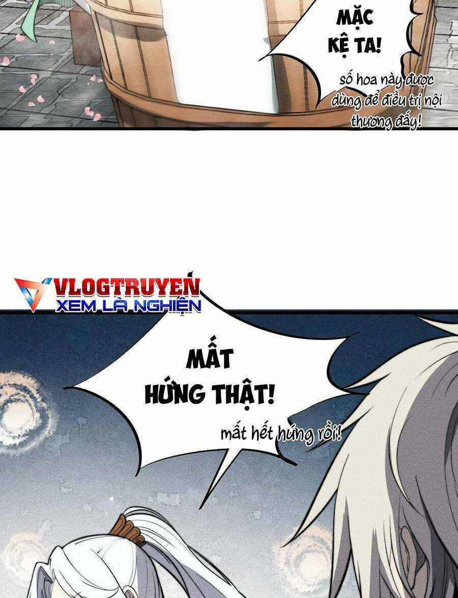 Tối Cường Thôn Phệ Hệ Thống Chapter 24 trang 47