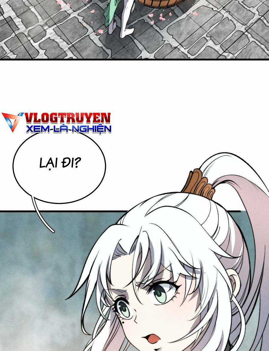 Tối Cường Thôn Phệ Hệ Thống Chapter 24 trang 54