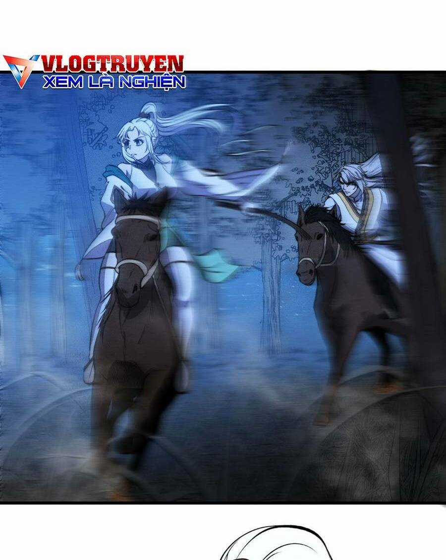 Tối Cường Thôn Phệ Hệ Thống Chapter 24 trang 71