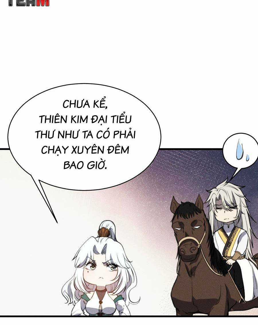 Tối Cường Thôn Phệ Hệ Thống Chapter 24 trang 80