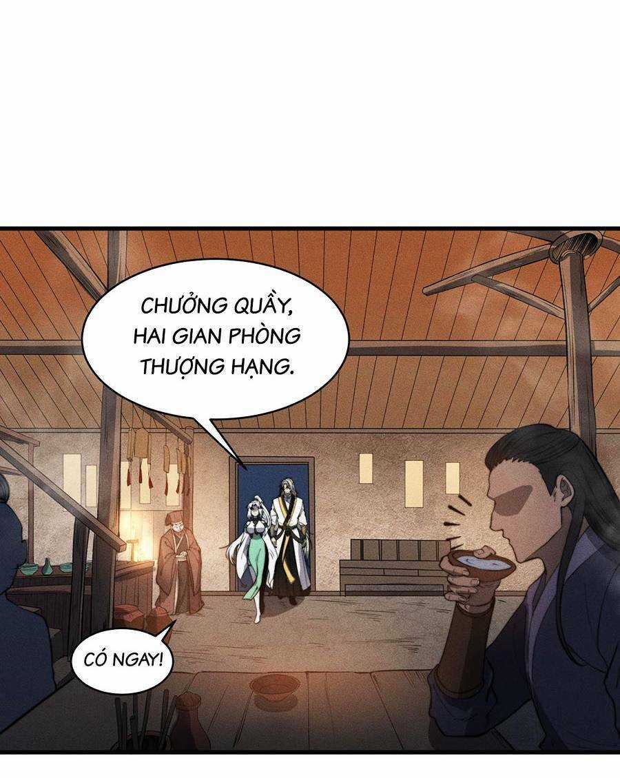 Tối Cường Thôn Phệ Hệ Thống Chapter 24 trang 84