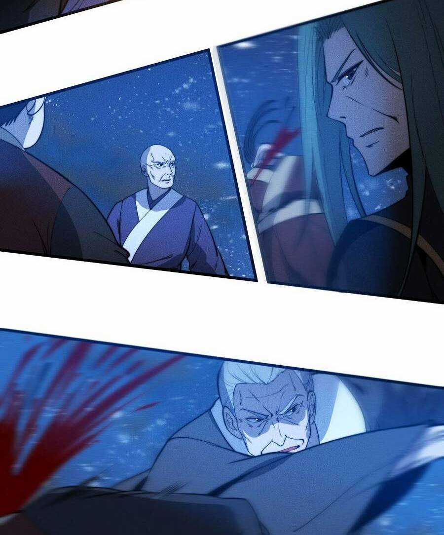 Tối Cường Thôn Phệ Hệ Thống Chapter 24 trang 9