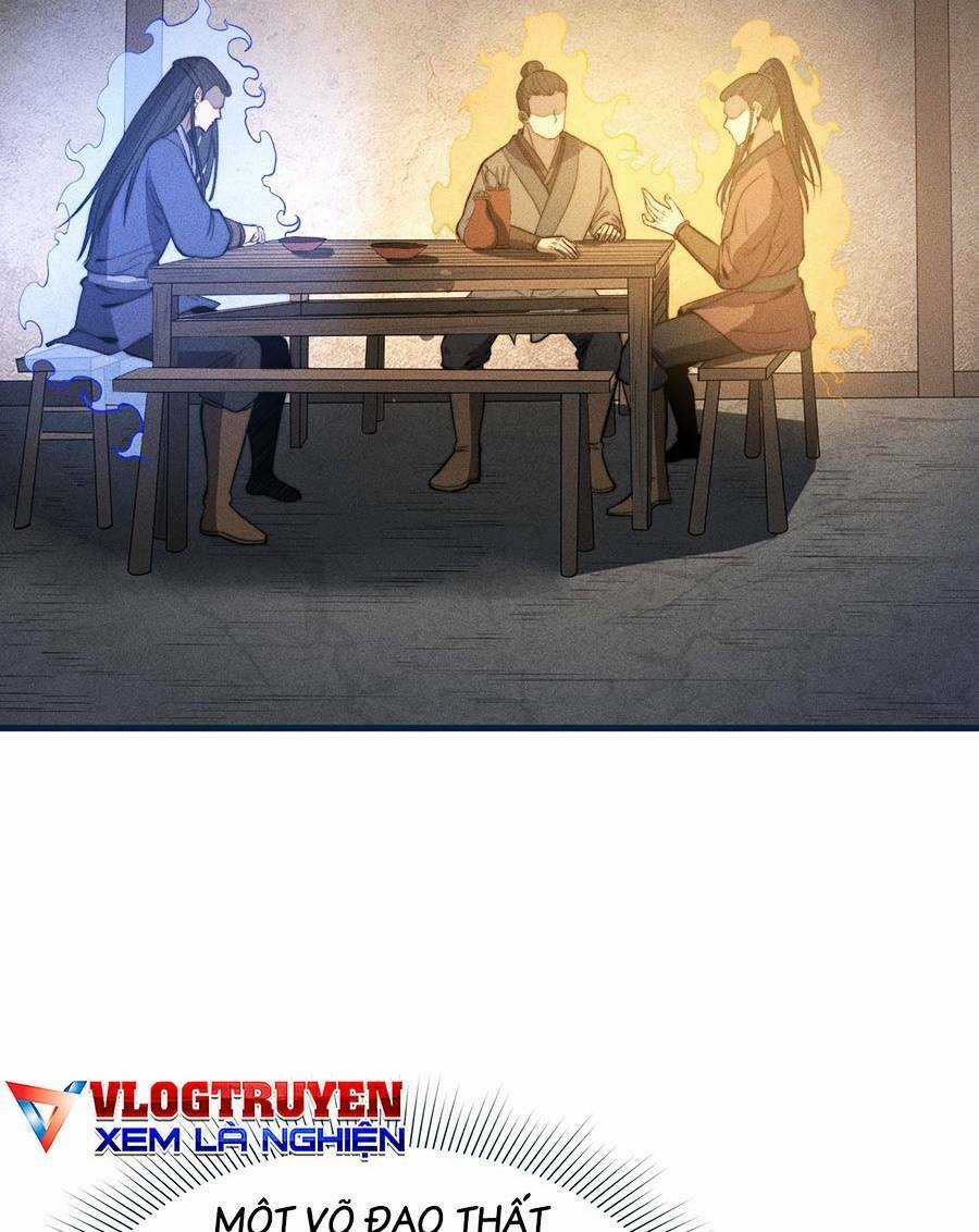 Tối Cường Thôn Phệ Hệ Thống Chapter 25 trang 12