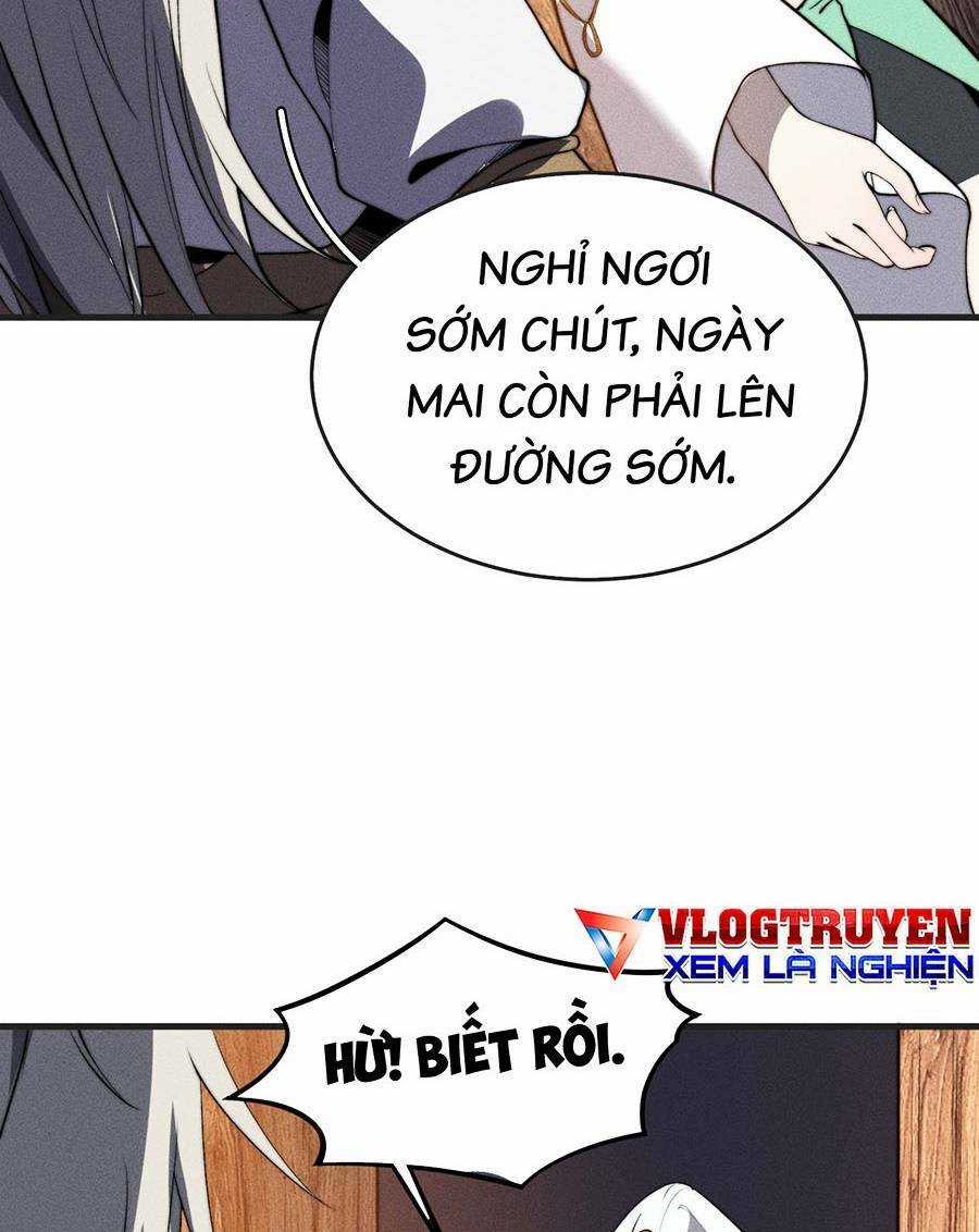 Tối Cường Thôn Phệ Hệ Thống Chapter 25 trang 20