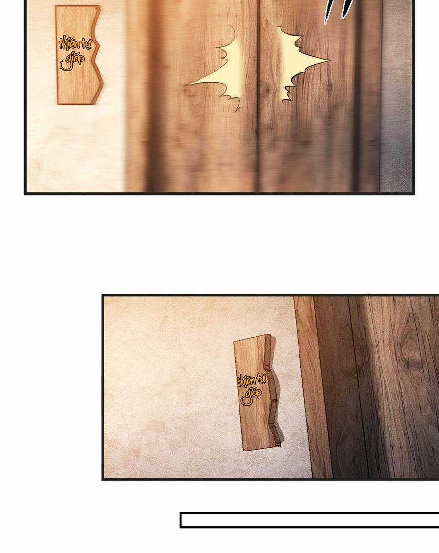 Tối Cường Thôn Phệ Hệ Thống Chapter 25 trang 22