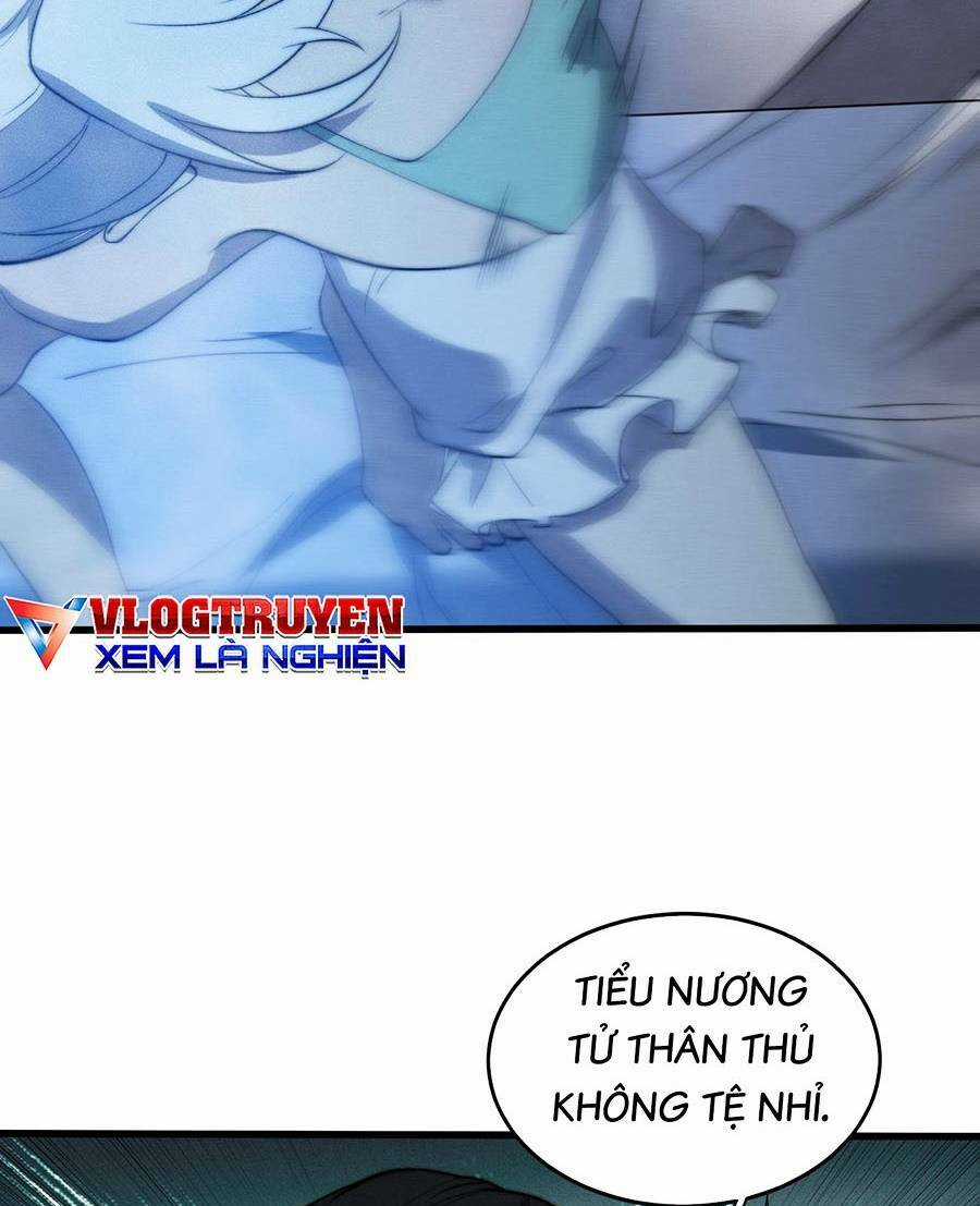 Tối Cường Thôn Phệ Hệ Thống Chapter 25 trang 42