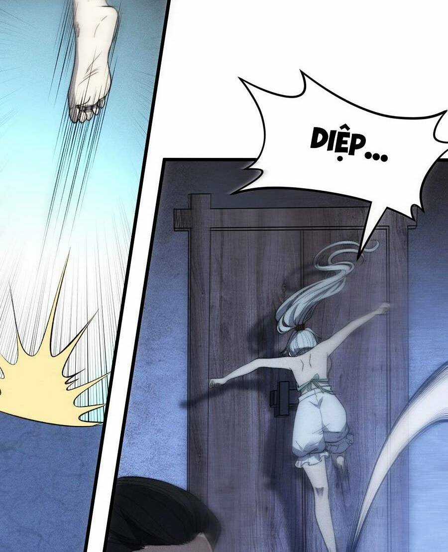 Tối Cường Thôn Phệ Hệ Thống Chapter 25 trang 45