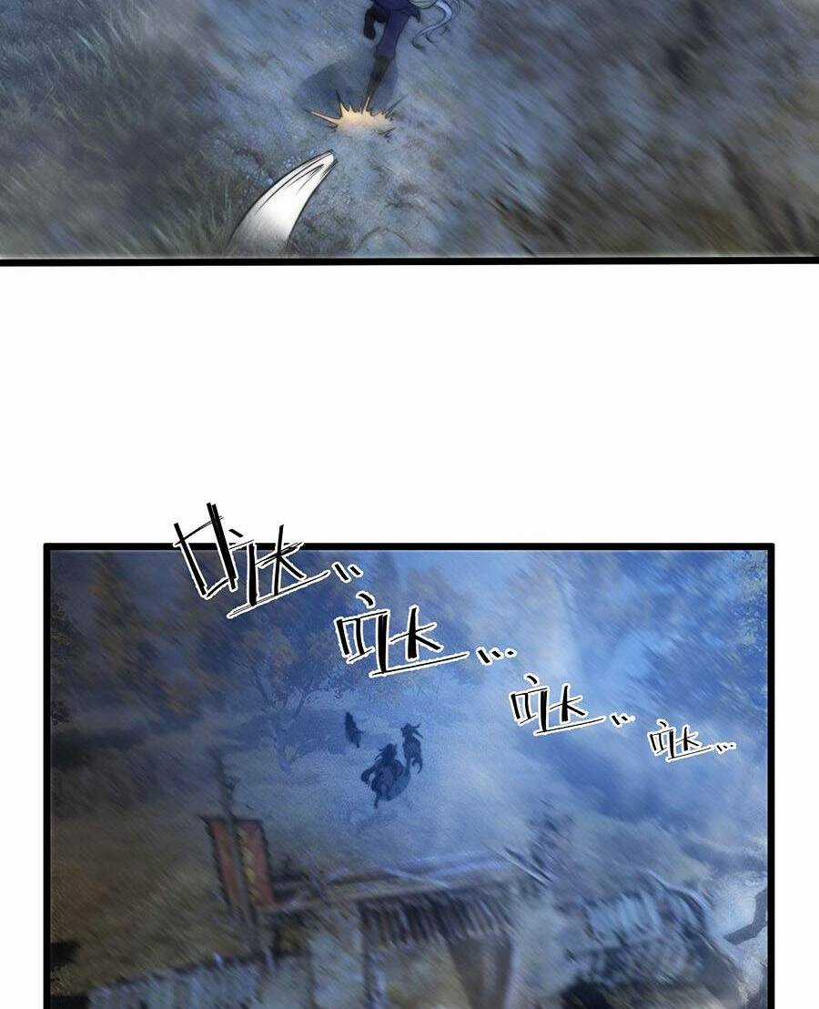 Tối Cường Thôn Phệ Hệ Thống Chapter 25 trang 55