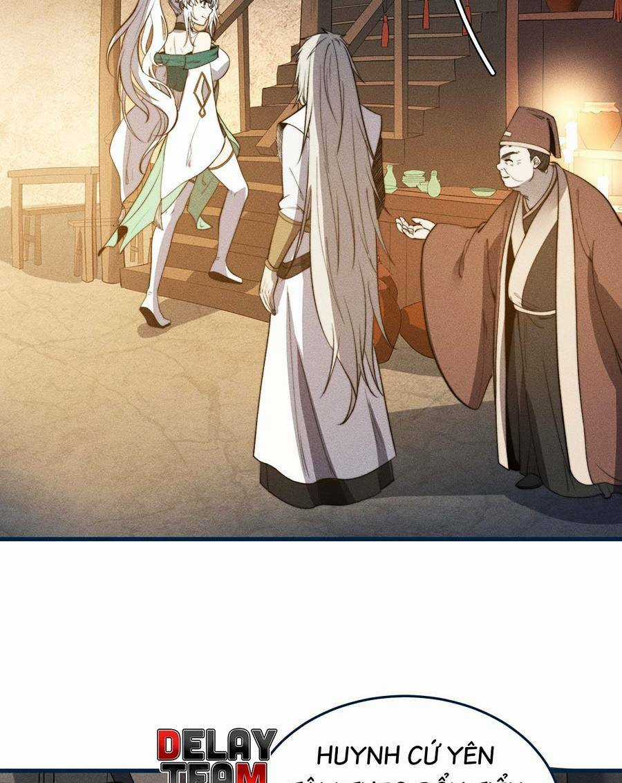 Tối Cường Thôn Phệ Hệ Thống Chapter 25 trang 6