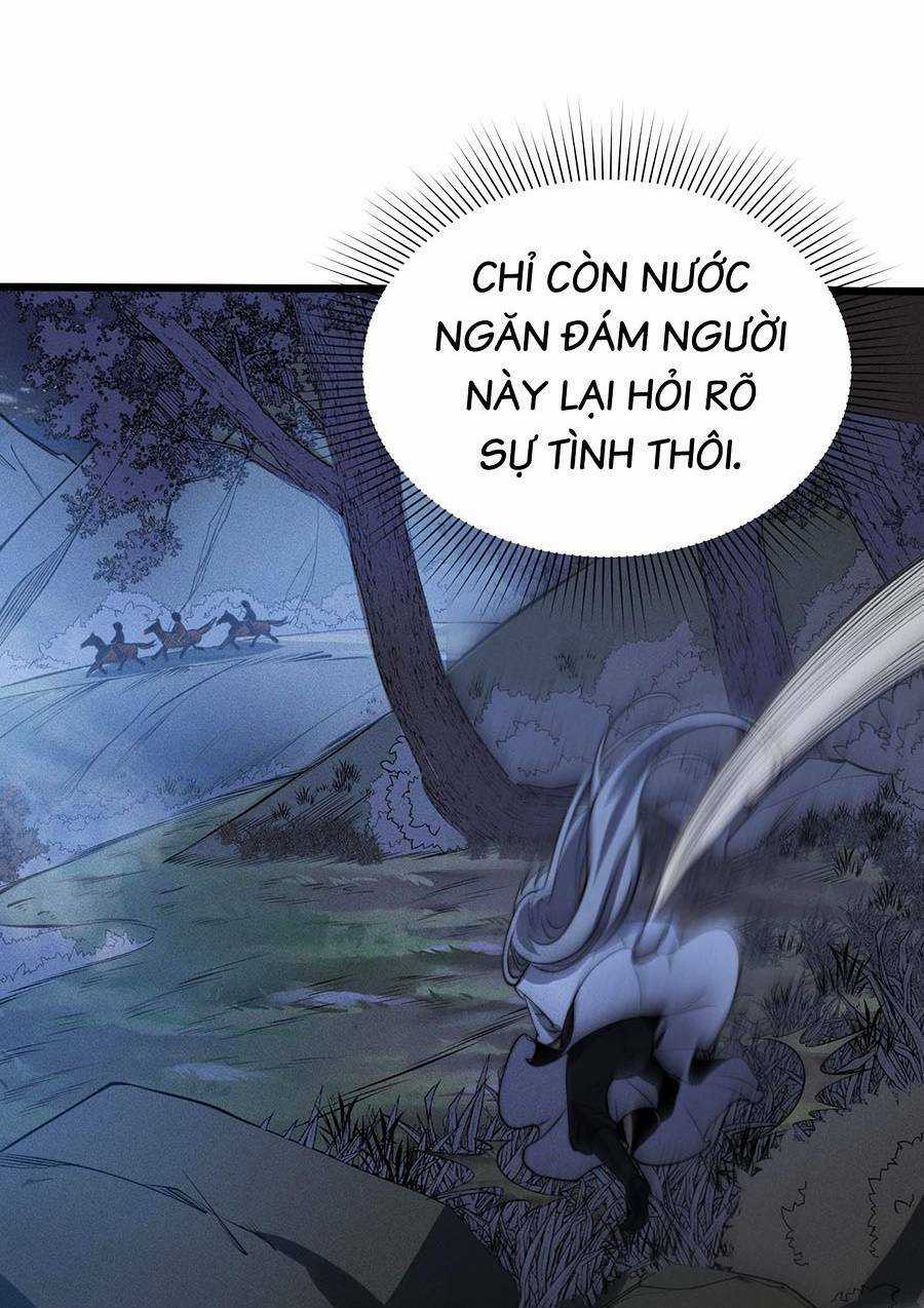 Tối Cường Thôn Phệ Hệ Thống Chapter 25 trang 68