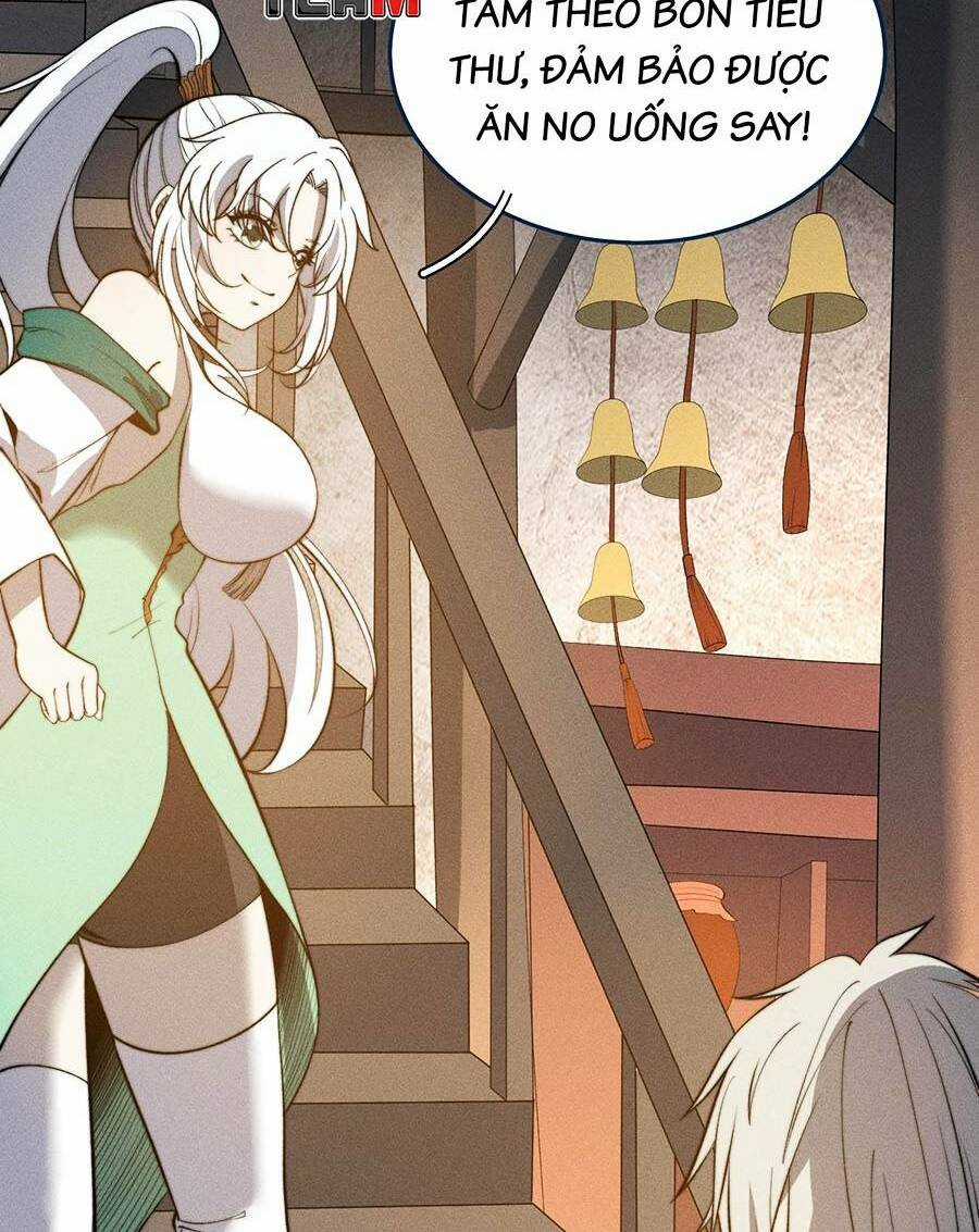 Tối Cường Thôn Phệ Hệ Thống Chapter 25 trang 7