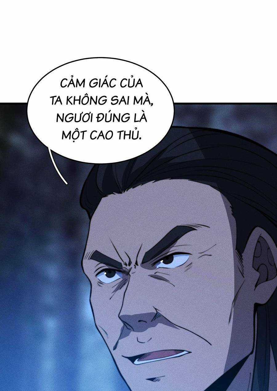 Tối Cường Thôn Phệ Hệ Thống Chapter 25 trang 84