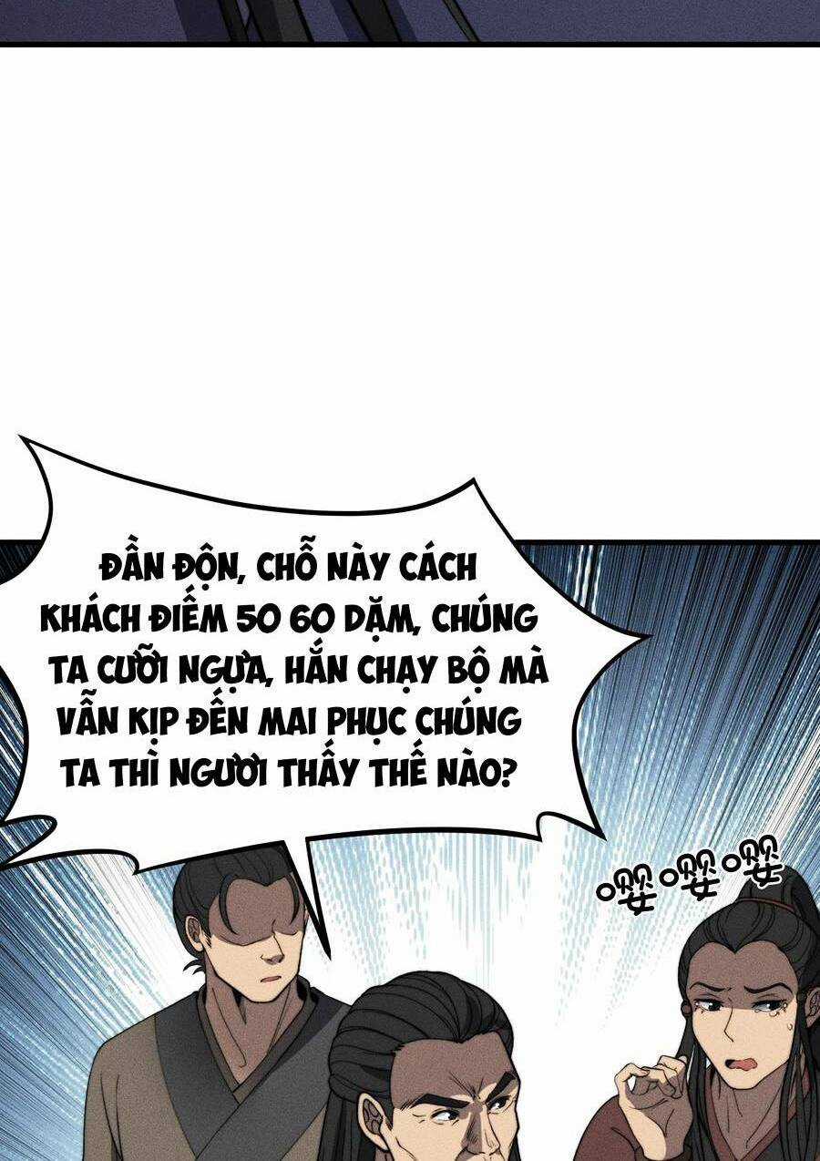 Tối Cường Thôn Phệ Hệ Thống Chapter 25 trang 87