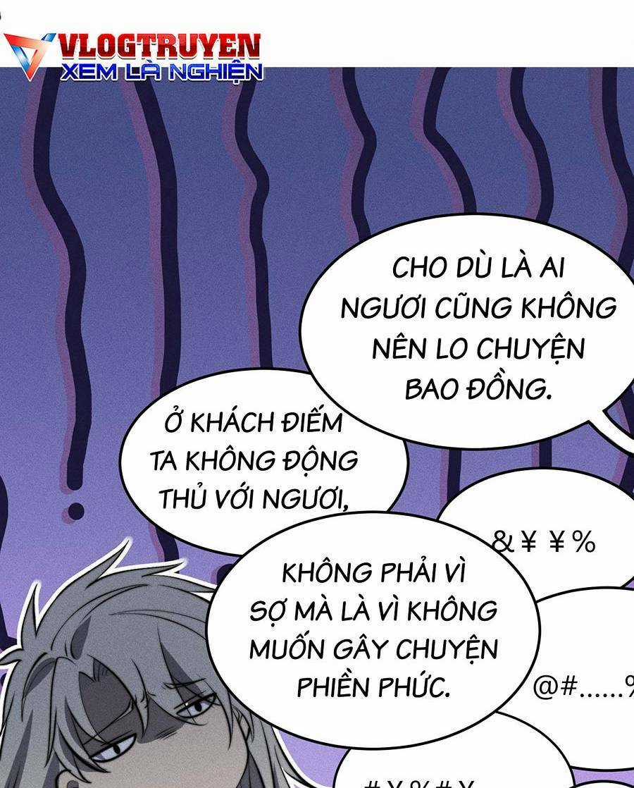Tối Cường Thôn Phệ Hệ Thống Chapter 25 trang 94