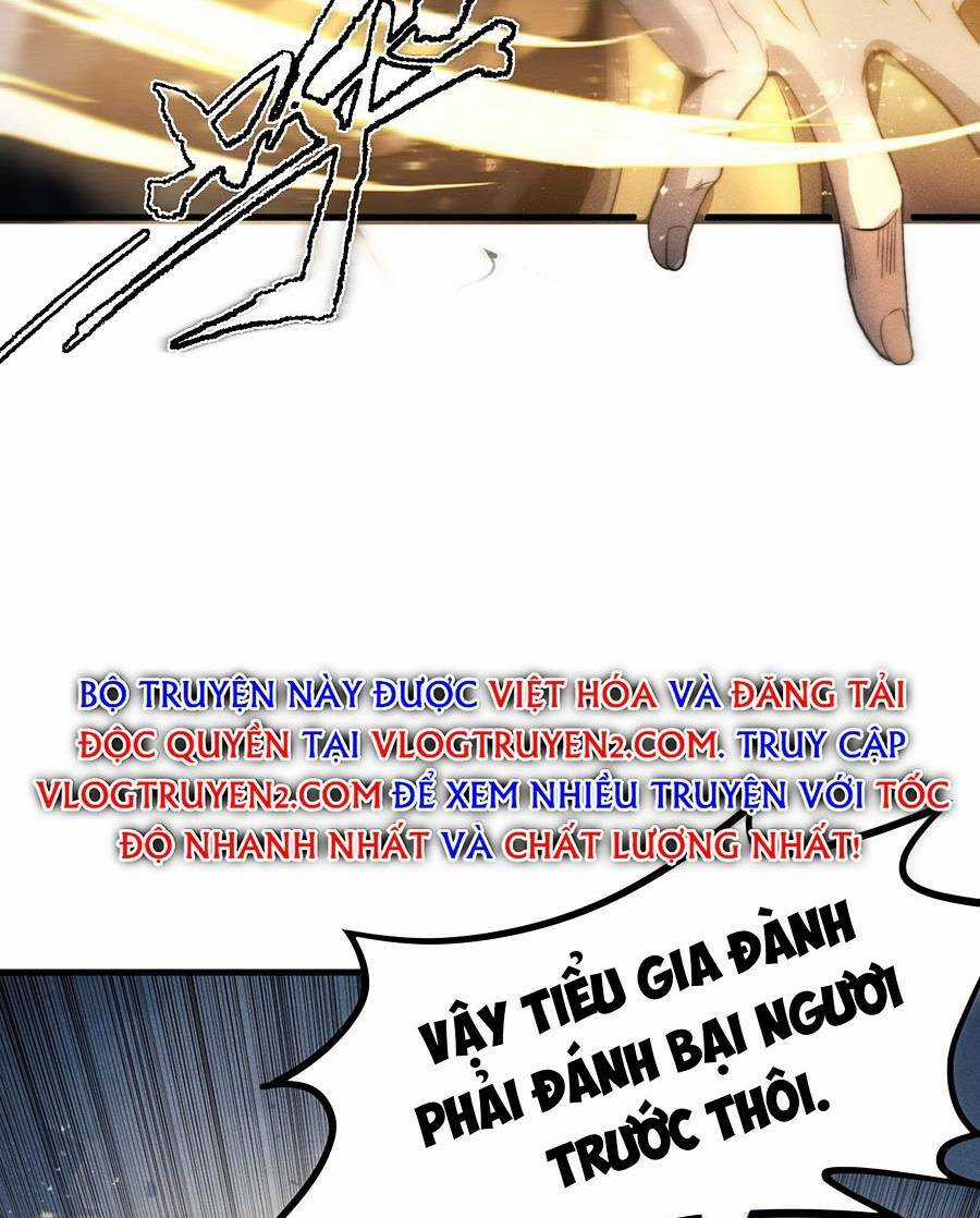 Tối Cường Thôn Phệ Hệ Thống Chapter 25 trang 98