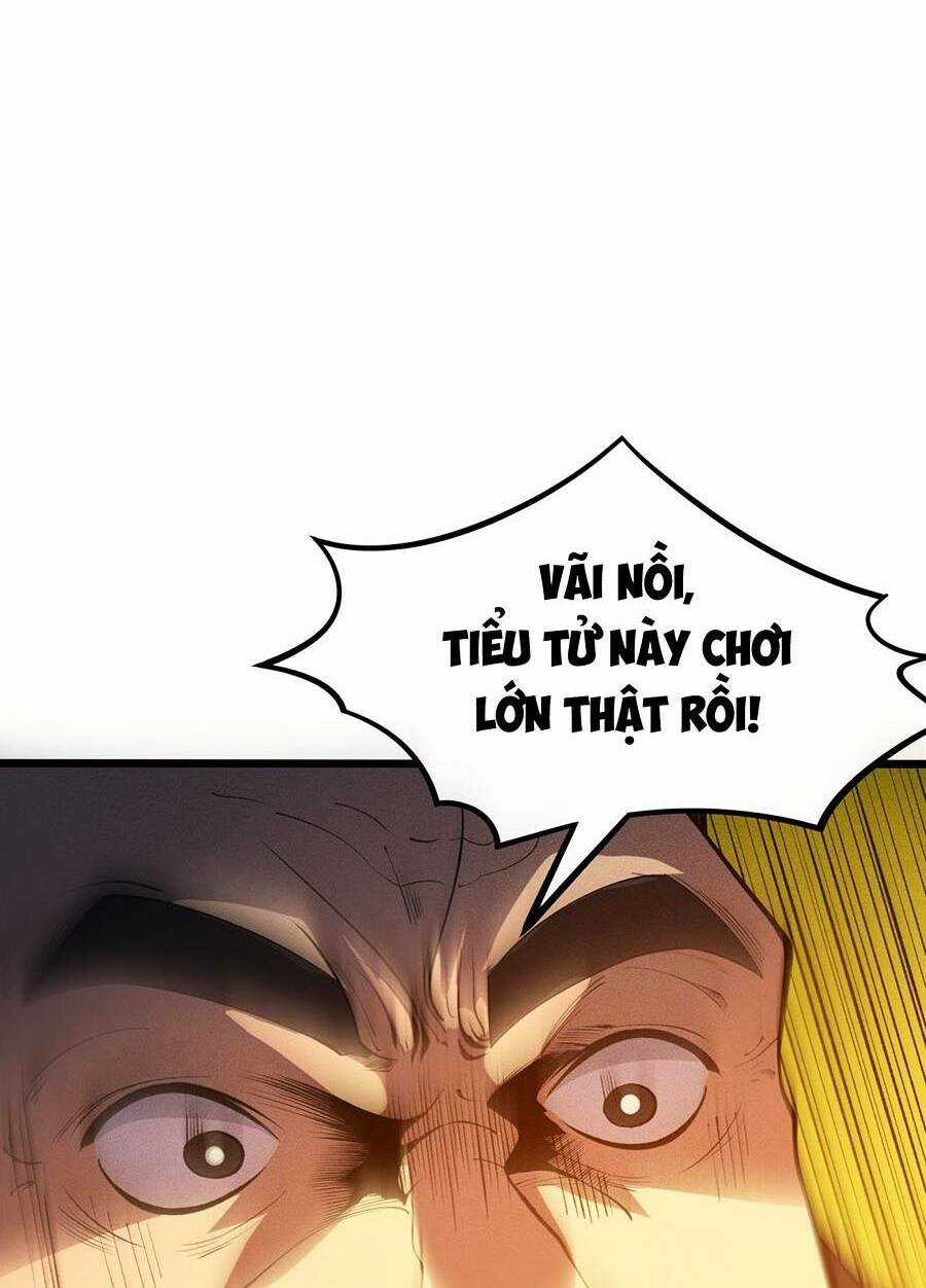 Tối Cường Thôn Phệ Hệ Thống Chapter 26 trang 15