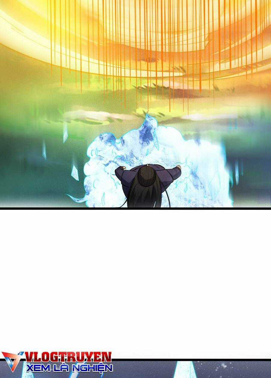 Tối Cường Thôn Phệ Hệ Thống Chapter 26 trang 19