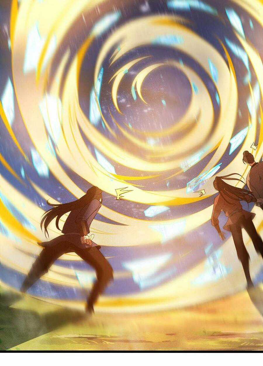 Tối Cường Thôn Phệ Hệ Thống Chapter 26 trang 29