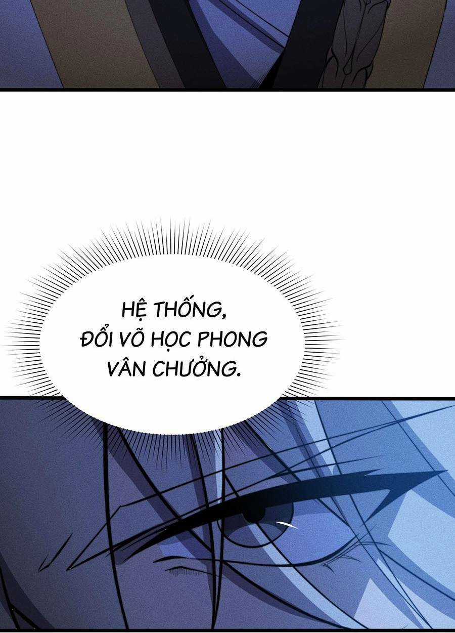 Tối Cường Thôn Phệ Hệ Thống Chapter 26 trang 6