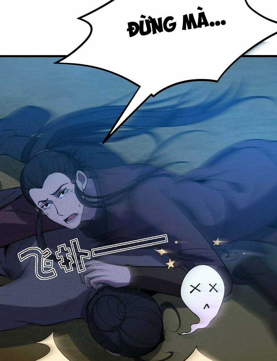 Tối Cường Thôn Phệ Hệ Thống Chapter 26 trang 65