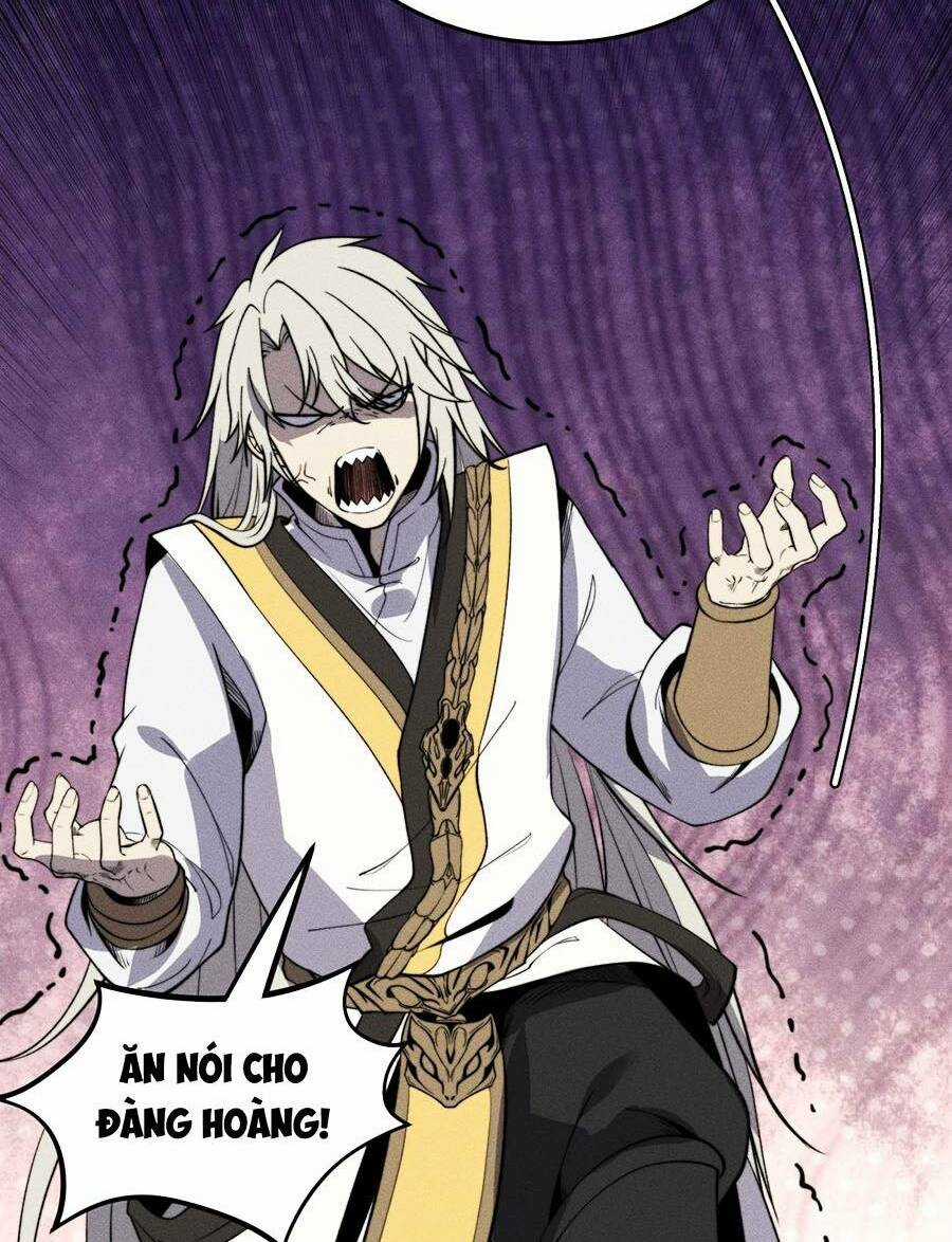 Tối Cường Thôn Phệ Hệ Thống Chapter 26 trang 69