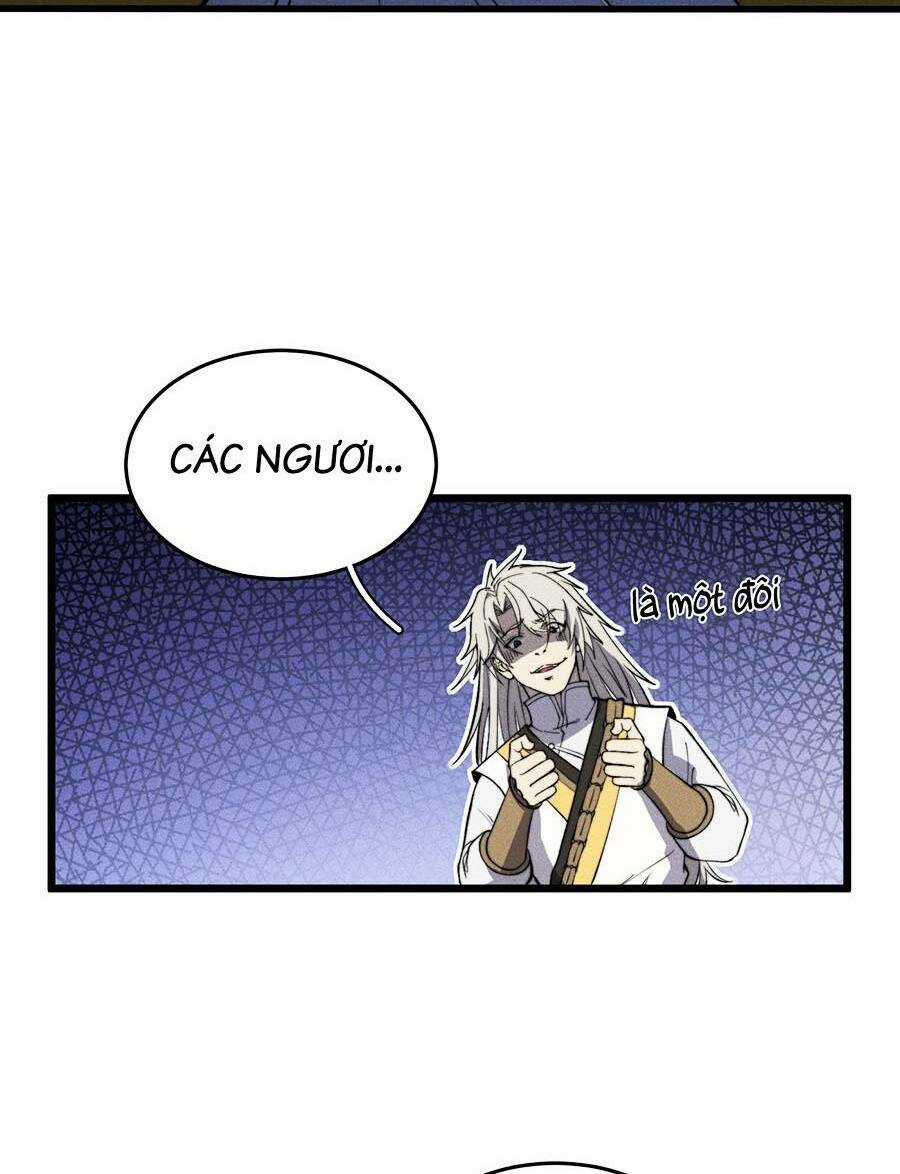 Tối Cường Thôn Phệ Hệ Thống Chapter 26 trang 73