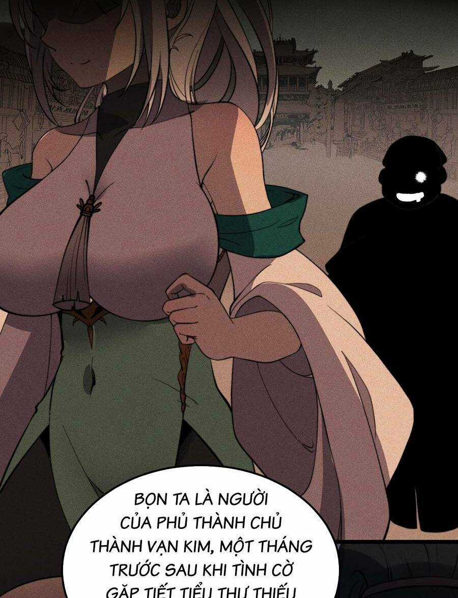 Tối Cường Thôn Phệ Hệ Thống Chapter 26 trang 77