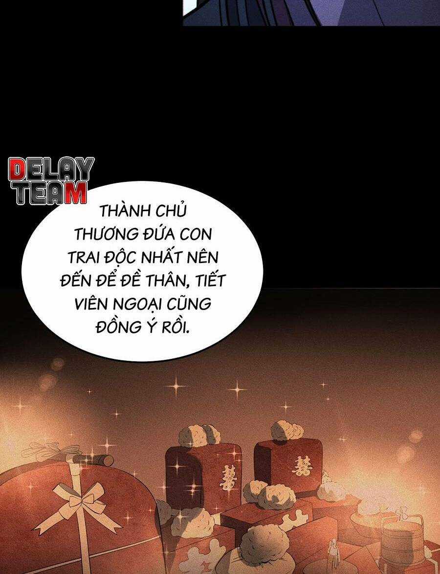 Tối Cường Thôn Phệ Hệ Thống Chapter 26 trang 79