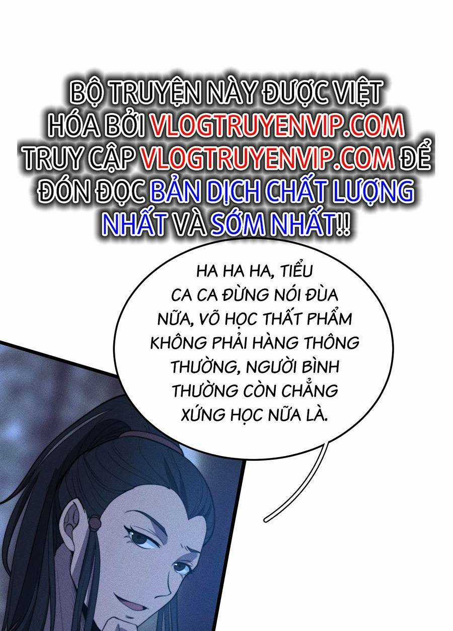Tối Cường Thôn Phệ Hệ Thống Chapter 26 trang 8