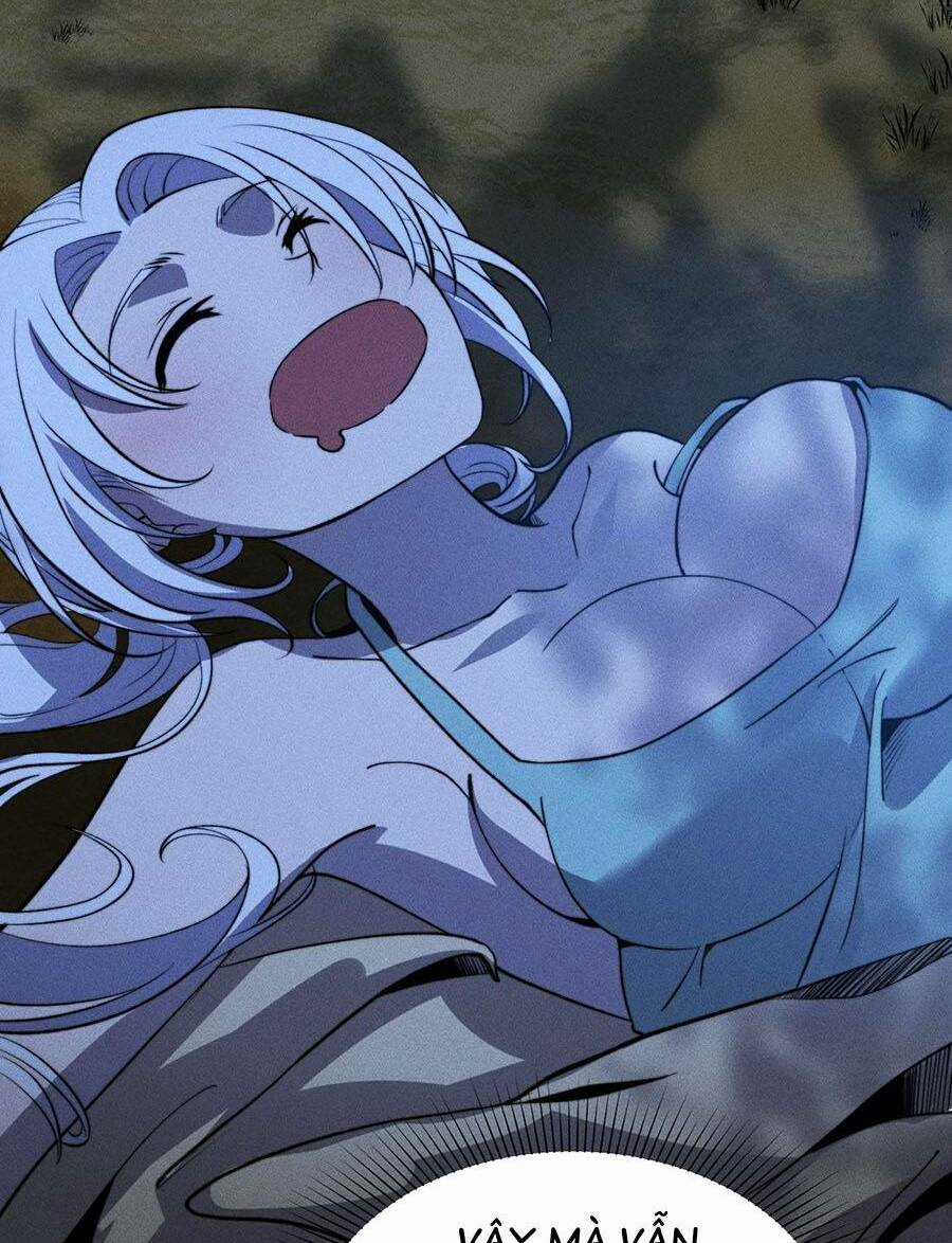 Tối Cường Thôn Phệ Hệ Thống Chapter 26 trang 87