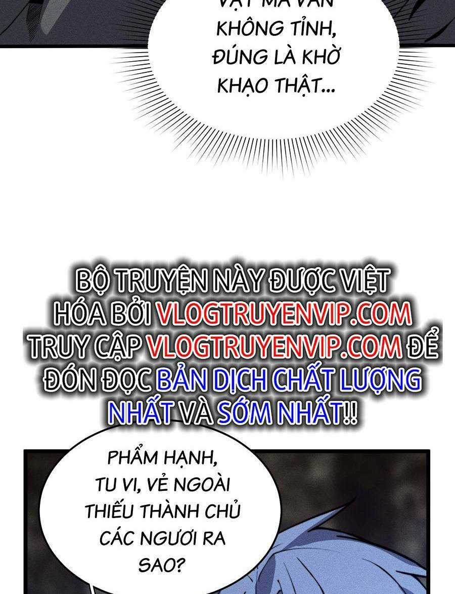 Tối Cường Thôn Phệ Hệ Thống Chapter 26 trang 88