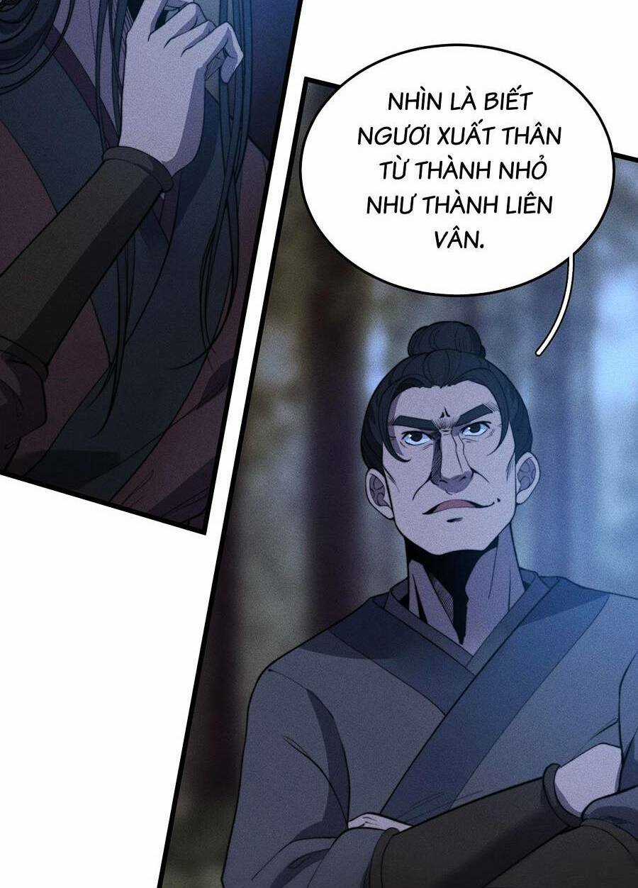 Tối Cường Thôn Phệ Hệ Thống Chapter 26 trang 9