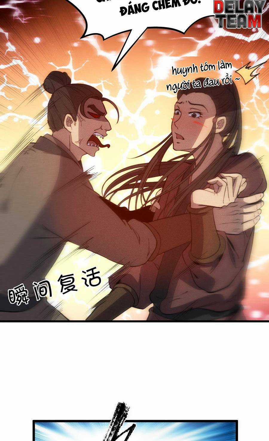 Tối Cường Thôn Phệ Hệ Thống Chapter 26 trang 94