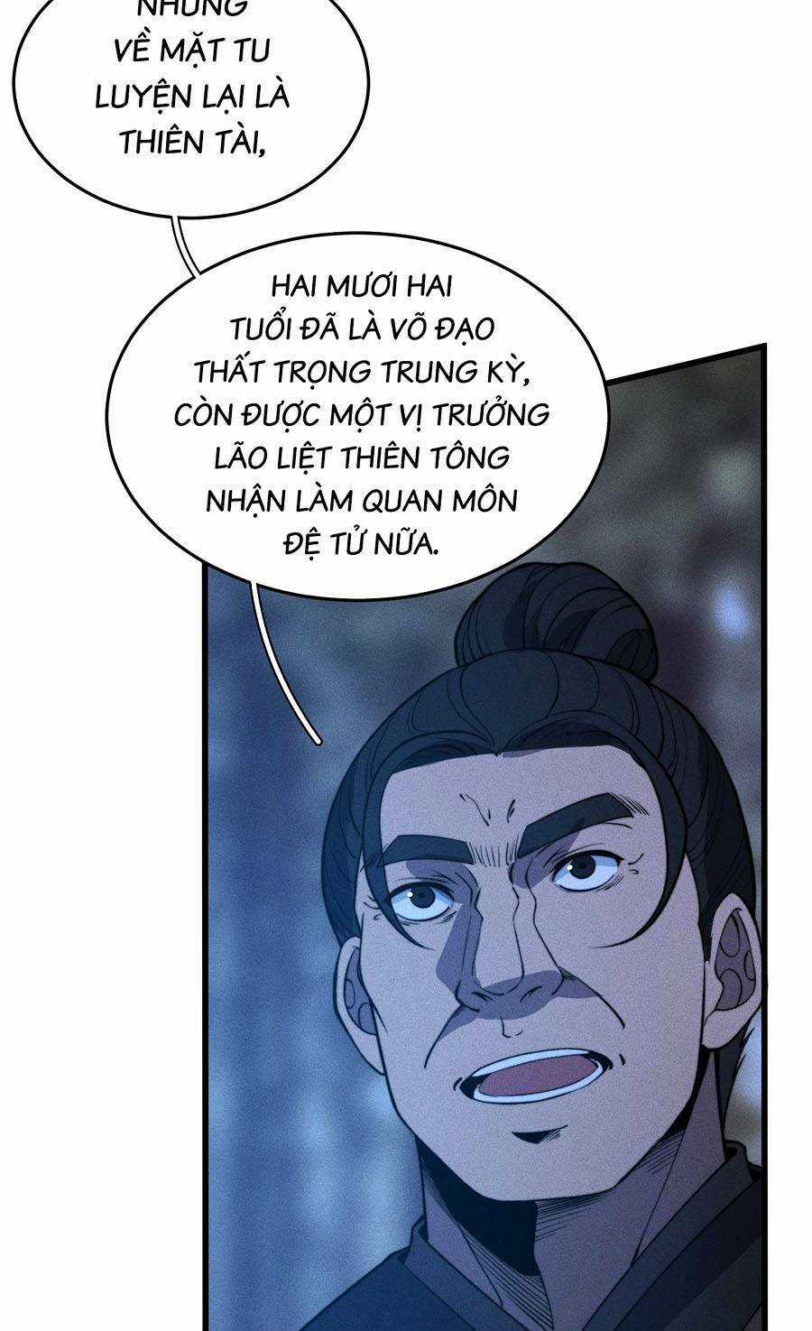 Tối Cường Thôn Phệ Hệ Thống Chapter 26 trang 97