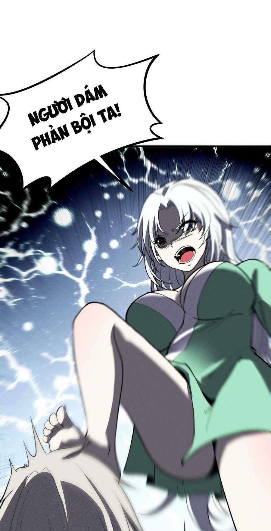 Tối Cường Thôn Phệ Hệ Thống Chapter 27 trang 11