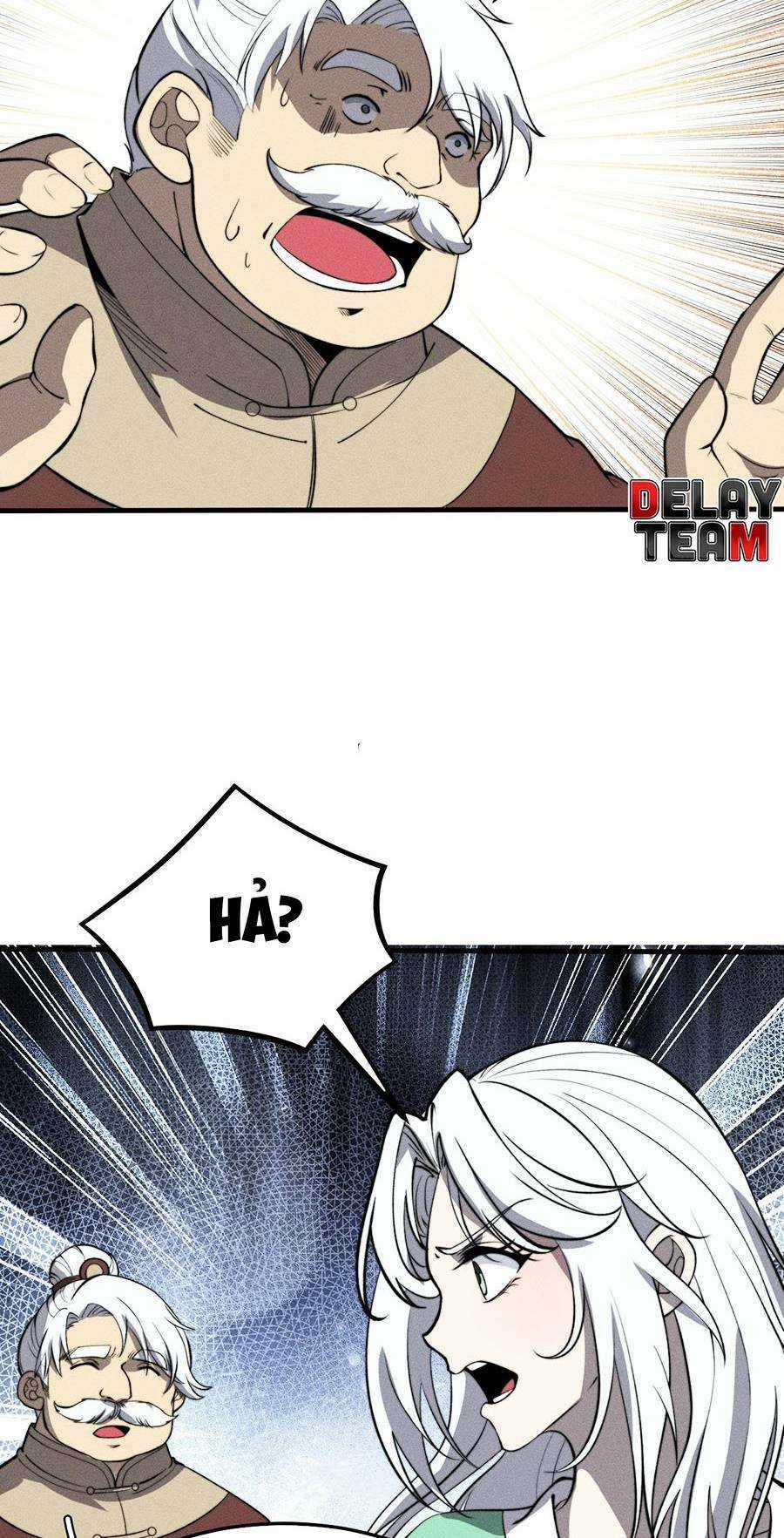 Tối Cường Thôn Phệ Hệ Thống Chapter 27 trang 13