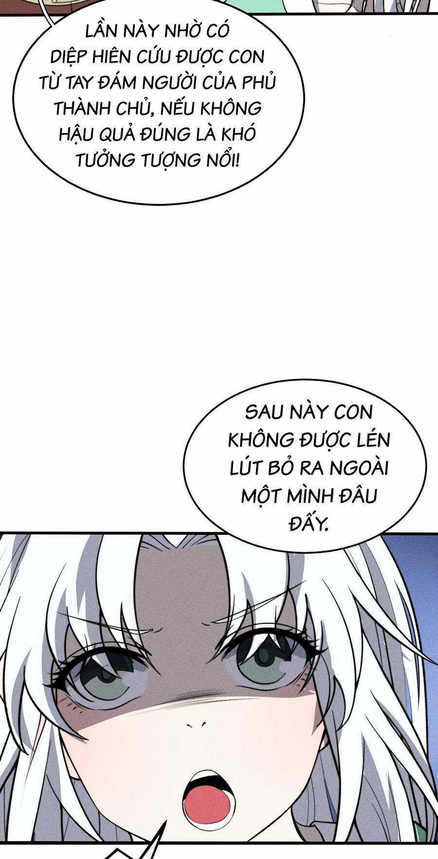 Tối Cường Thôn Phệ Hệ Thống Chapter 27 trang 14