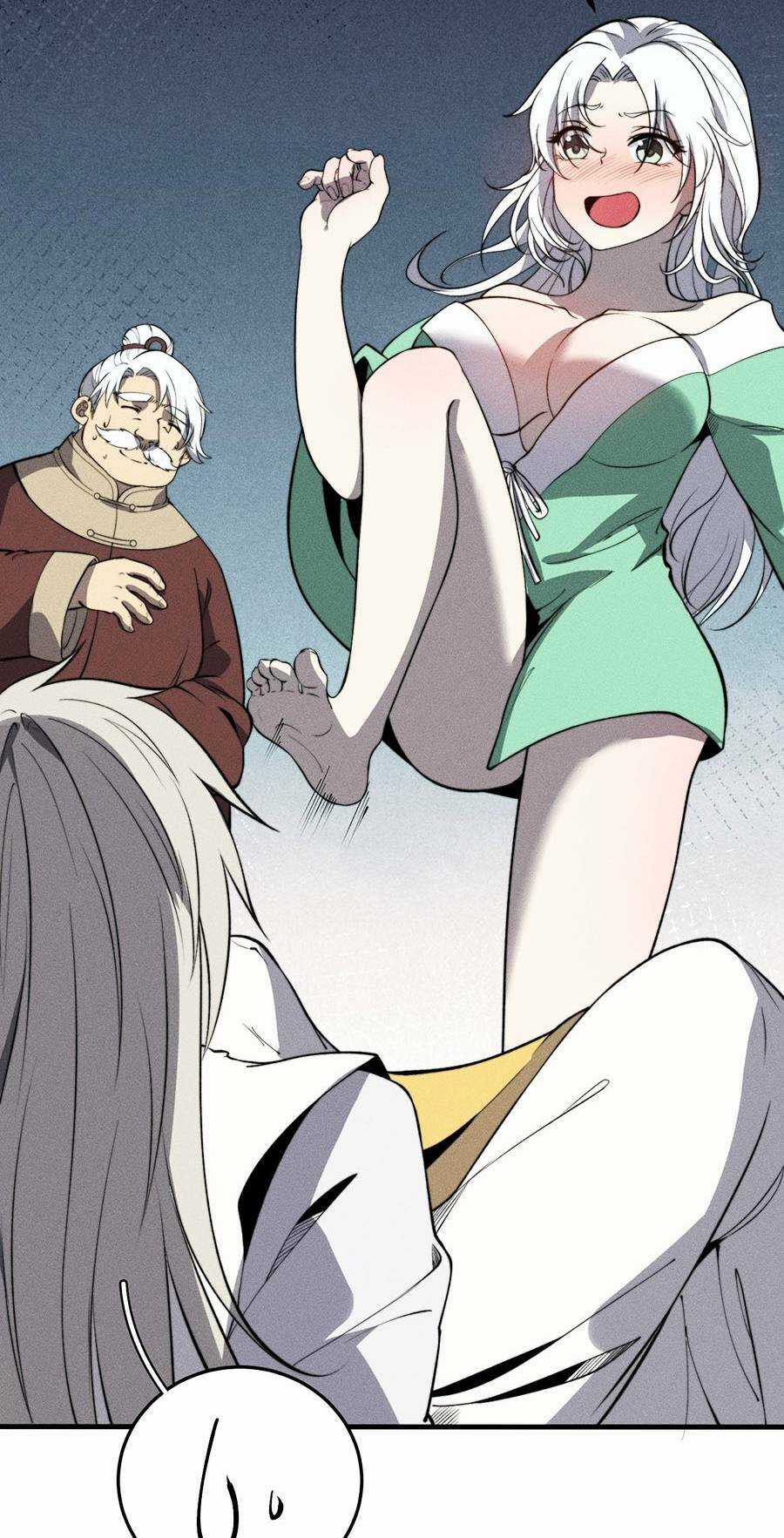 Tối Cường Thôn Phệ Hệ Thống Chapter 27 trang 18