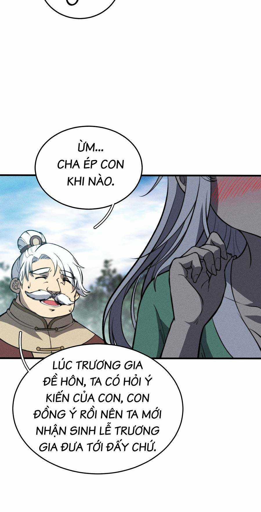 Tối Cường Thôn Phệ Hệ Thống Chapter 27 trang 19