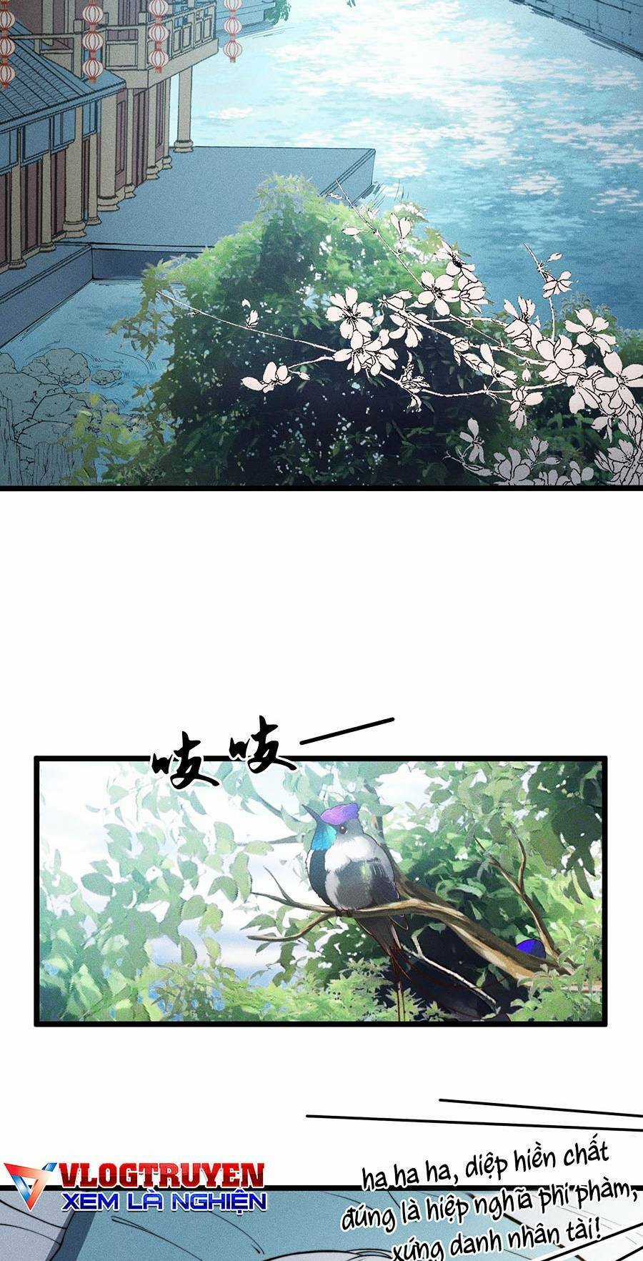 Tối Cường Thôn Phệ Hệ Thống Chapter 27 trang 2