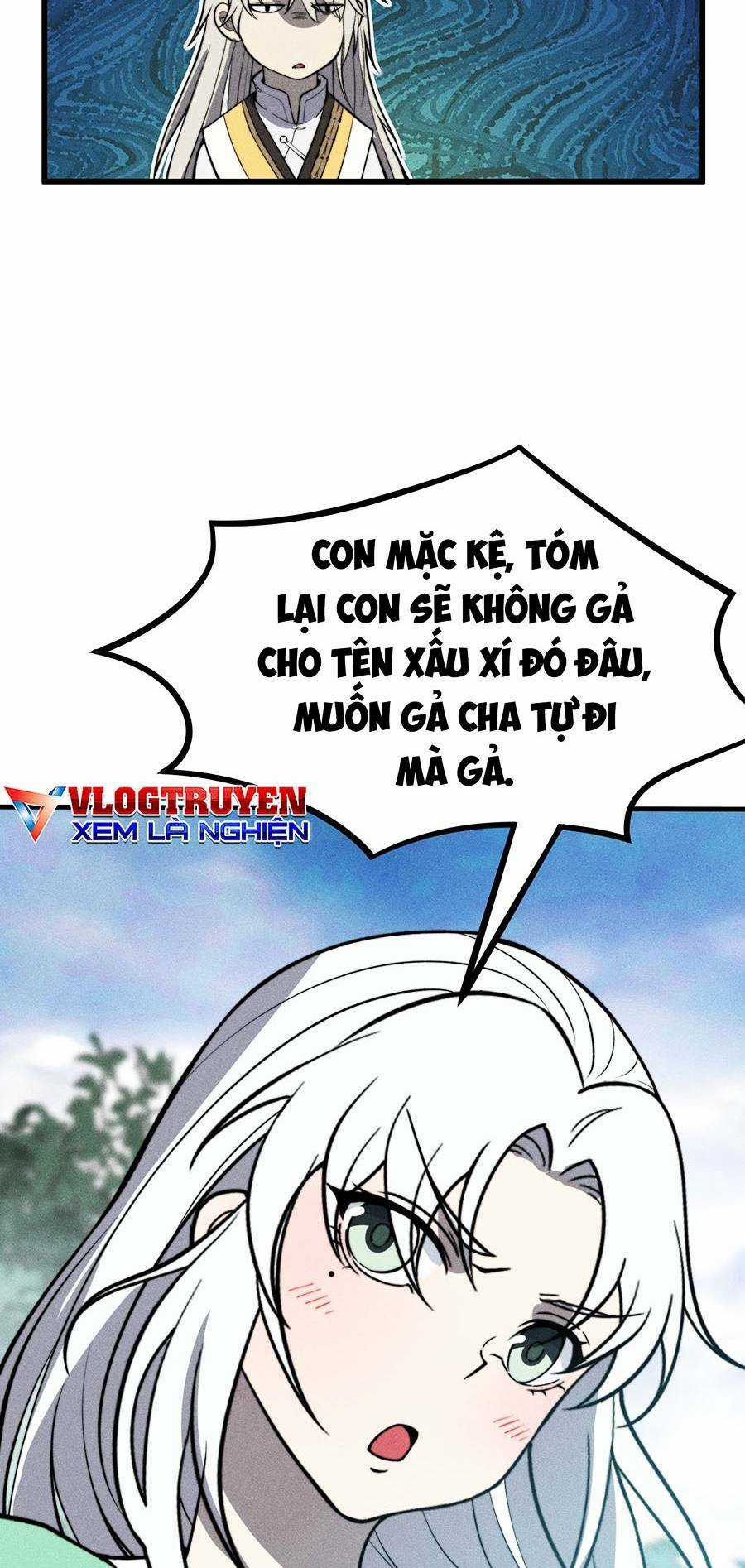 Tối Cường Thôn Phệ Hệ Thống Chapter 27 trang 22